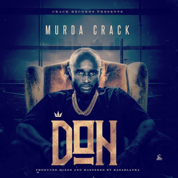 Murda Crack - Don